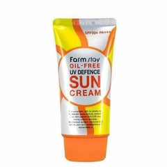 Farmstay Oil-Free UV Defence Sun Cream 70ml