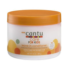 Cantu Leave In Conditioner For Kids - 283g