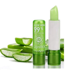 Tanako Aloe Vera Care Long Lasting Nutritious Lip Balm