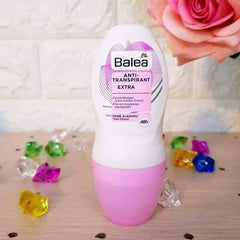 Balea Roll-on Deodorant Extra Dry  50ml