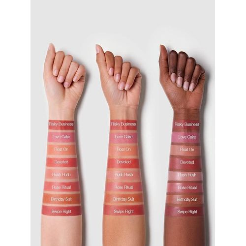 SHEGLAM swipe right liquid blush 5.2ml