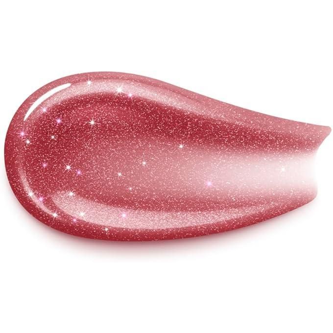 Kiko 3D Hydra Lip Gloss 22 Sparkling Red Garnet