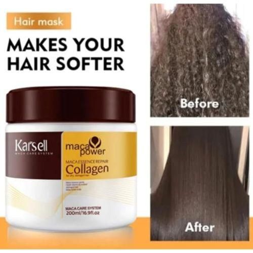 Karseell Collagen Hair Mask 500ml