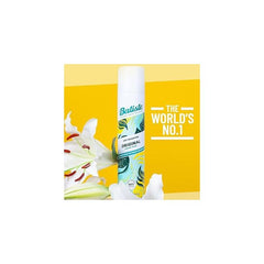 Batiste Dry Shampoo Classic Original 200 Ml