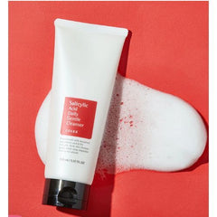 Cosrx Salicylic Acid Daily Gentle Cleanser 150 Ml.