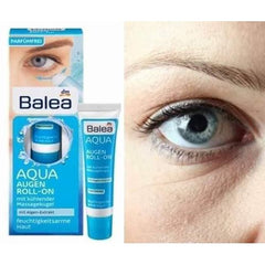 Balea Aqua Cream Eye Roll-On - 15ml