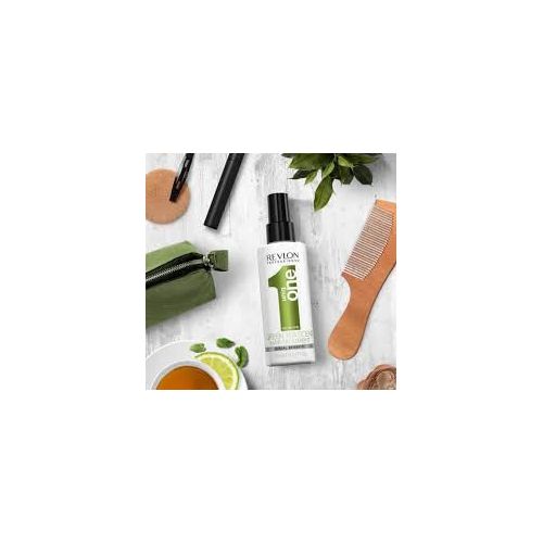 Revlon Uniq One Green Tea Hair Treatment 150ml