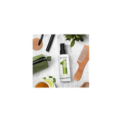 Revlon Uniq One Green Tea Hair Treatment 150ml