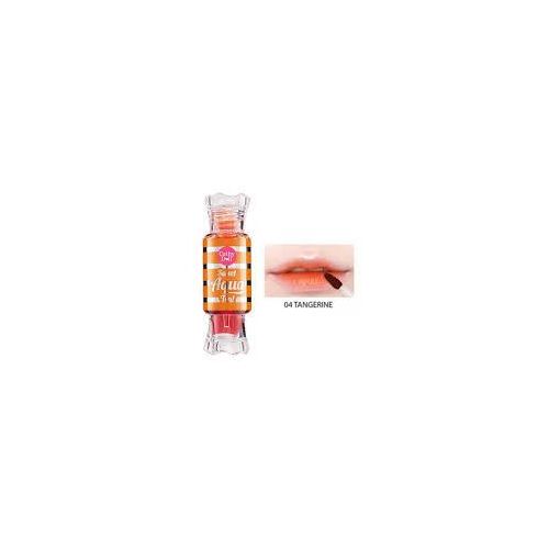 Cathy Doll Sweet Aqua Tint 04 Tangerine - 10g