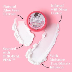 Soap & Glory Righteous Body Butter Moisturizer - 50mL