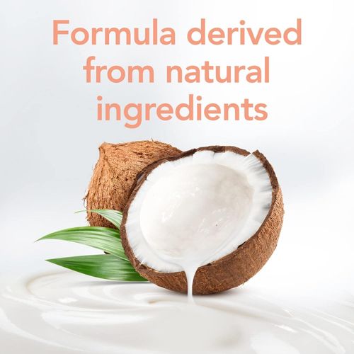 Lady Speed Stick fresh coconut deodorant stick zero% alcohol 0% aluminium 40g
