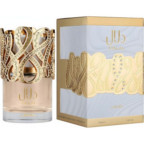 Lattafa Dalal Eau De Perfume 100ml