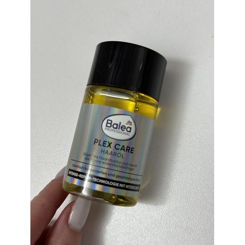 Balea Plex Care Haarol 50ml