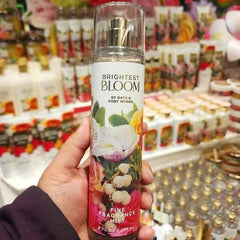 Bath & Body Works Brightest Bloom Fine Fragrance Mist 236ml