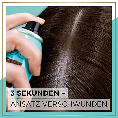 L'Oreal Paris Kuhles Braun Magic Retouch 75ml