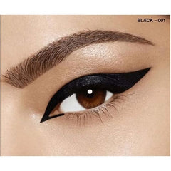 Rimmel Scandaleyes Waterproof Kohl Kajal Pencil Eyeliner, 01 Black