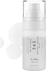Dr. Elsia 345 Relief Cream Mist, 2.0 fl oz (60 ml)