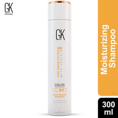 Gk Hair Taming System Color Protection 3 Moisturizing Shampoo - 300ml
