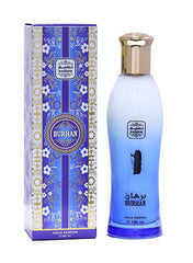 Naseem Burhan Aqua Eau De Perfume 100ml