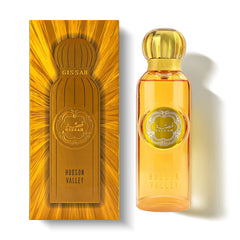 Gissah Hudson Valley Eau De Perfume 75ml