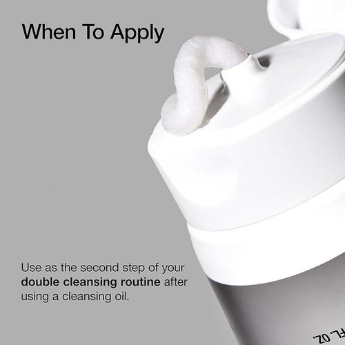 Anua Hyaluronic Acid 8 + Panthenol Foaming Cleanser 150ml