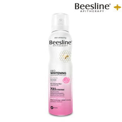 Beesline Deo Whitening Elder Rose Protection Spray – 150ml