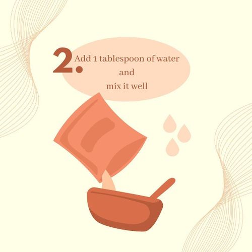 Now Mediterranean Red Clay Powder Facial Cleanser 170g