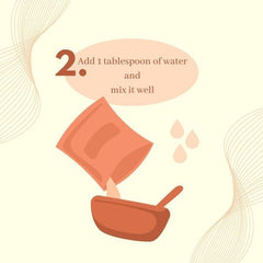 Now Mediterranean Red Clay Powder Facial Cleanser 170g
