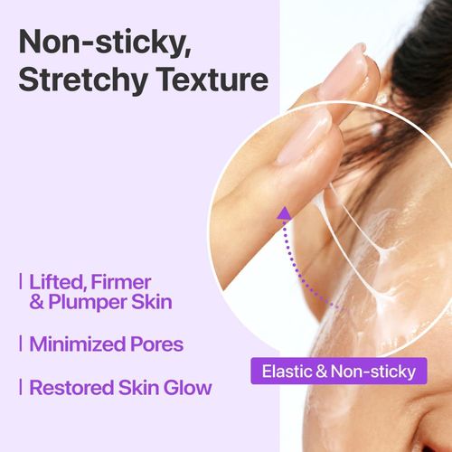 numbuzon No.9 Essence NAD+ BIO Lifting-sil Essence NDA+ 50 Peptide 50ml