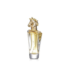 Lattafa Maher Gold For Unisex Eau De Perfume, 100ml