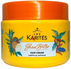 Les Karites Shea Butter Hair Cream 180ml