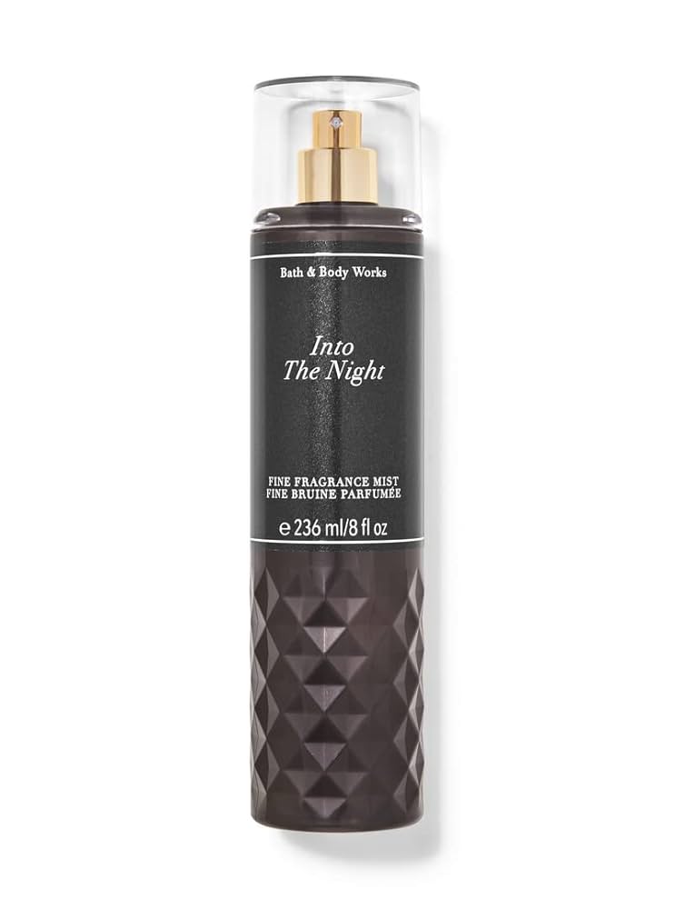 Bath & Body Works Into the Night Fine Fragrance Mist 236ml