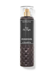 Bath & Body Works Into the Night Fine Fragrance Mist 236ml