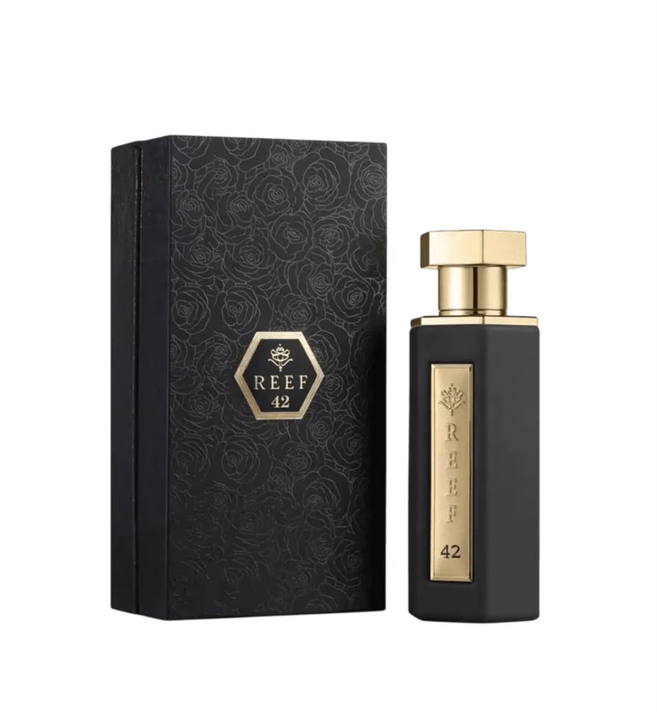 Reef 42 Eau De Perfume 100ml