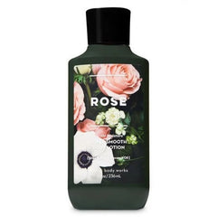 Bath & Body Works Rose Body Lotion 236ml