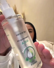Dr Elvish Cleansing Oil Cica Deep Clean 200ml