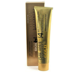Pure White Gold Glowing Cream 4 Dark Spots Corrector Revitalising Fade Cream 40g
