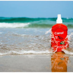 Carrot Sun Oil With Carrot Extract- 200ml