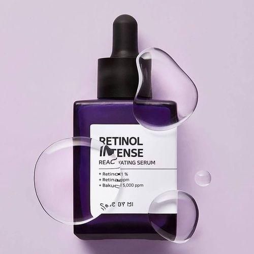 Some by Mi Retinol Intense Reactivating Serum 10ml