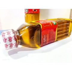 Radhuni Pure Mustard Oil - 250ml