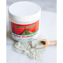 Aztec Secret Indian Healing Clay Deep Pore Cleansing 454G