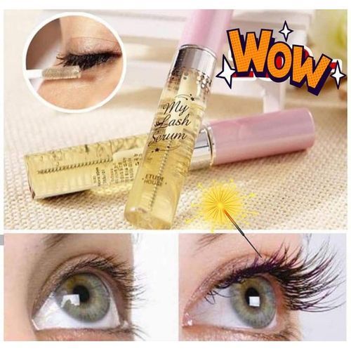 Etude My Lash Serum - For Strong & Healthy Lashes
