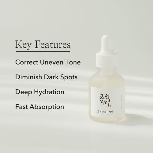 Beauty of Joseon Glow Deep Serum Rice + Alpha - Arbutin 30ml
