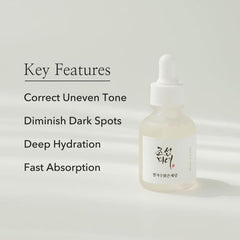Beauty of Joseon Glow Deep Serum Rice + Alpha - Arbutin 30ml