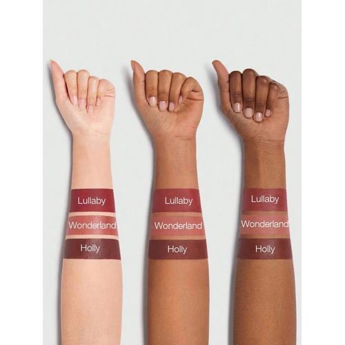 SHEGLAM Sweet Thing Matte Mini Liquid Lipstick Set