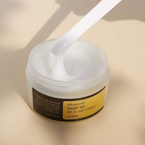 Cosrx Advanced Snail 92 All In One Cream 100g