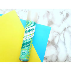 Batiste Dry Shampoo Classic Original 200 Ml