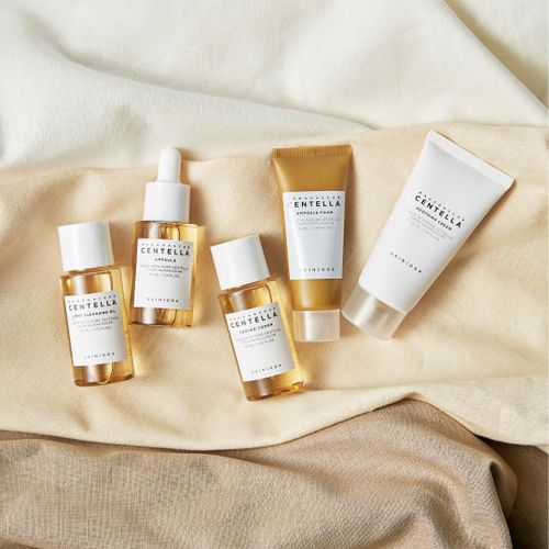 SKIN1004 Madagascar Centella Travel Kit