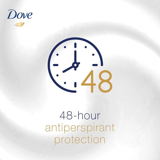 Dove Powder Soft Deodorant Stick - 40 ML