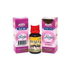 Roja Ant Oil for Permanent Hair Removal